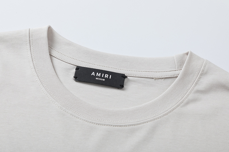  Amiri T-shirt 7125