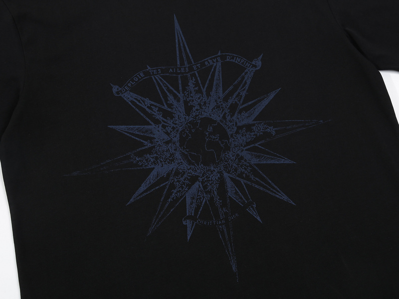  Dior T-shirt 200374