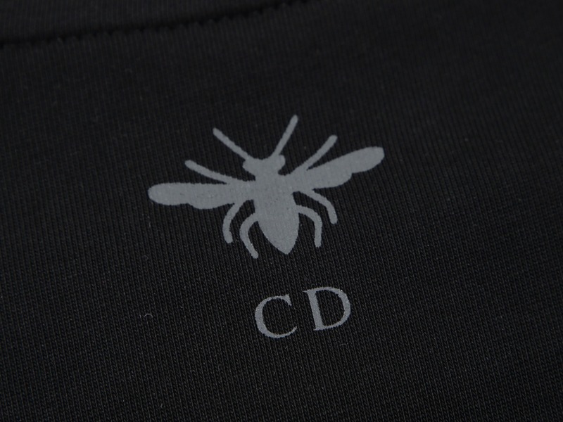  Dior T-shirt 200374