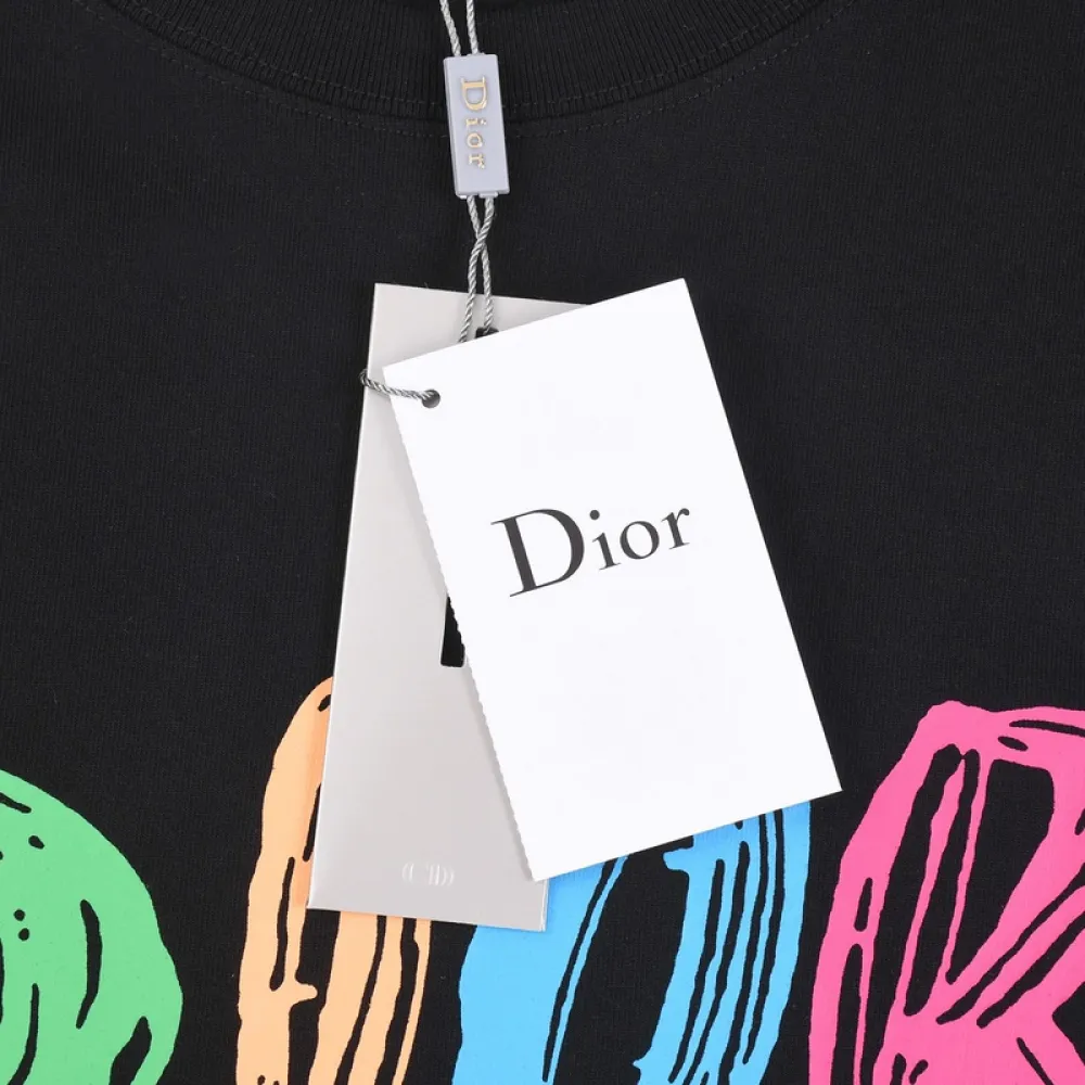  Dior T-shirt 200376