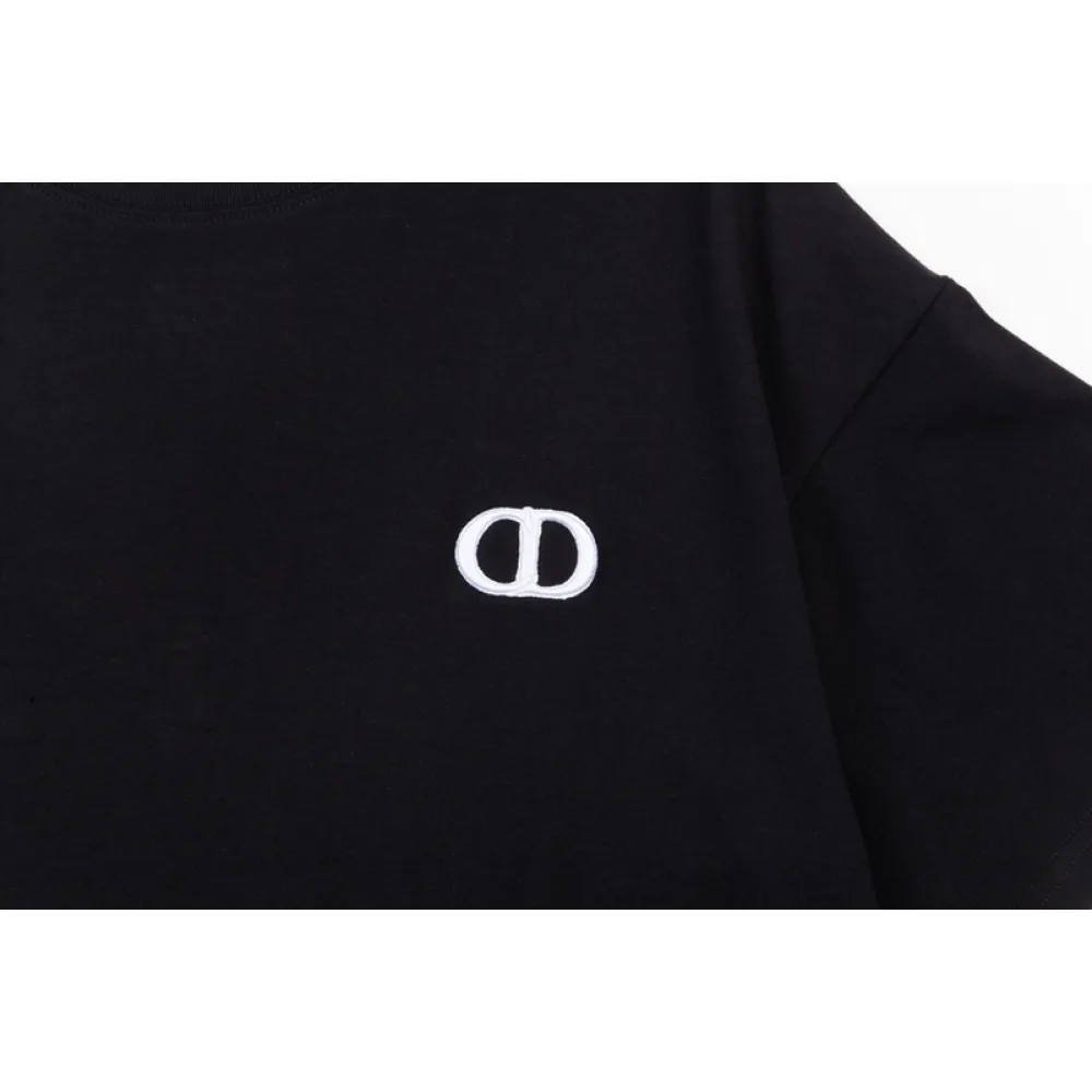  Dior T-shirt 202584