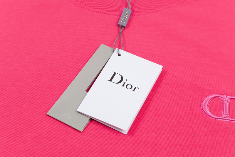  Dior T-shirt 202588
