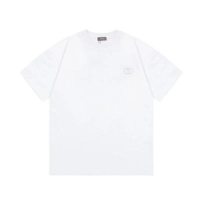  Dior T-shirt 202591 01