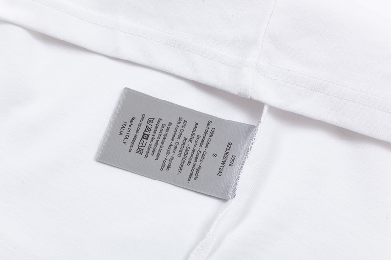  Dior T-shirt 202591