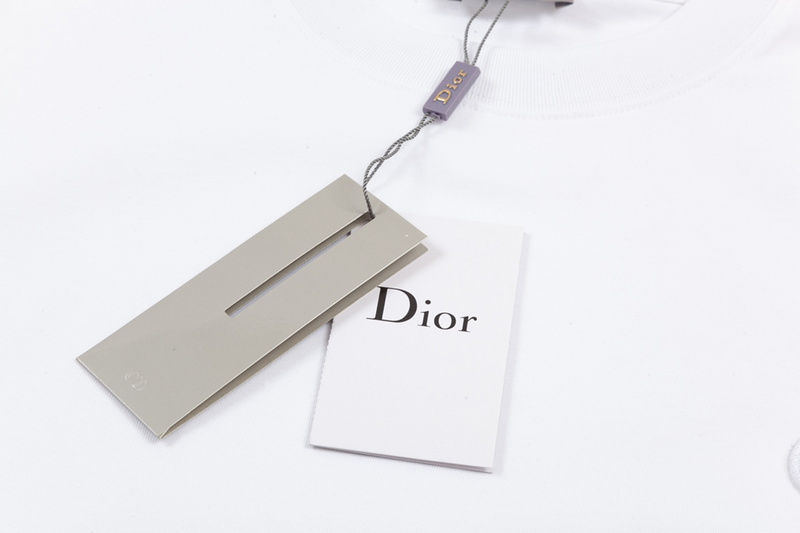  Dior T-shirt 202591