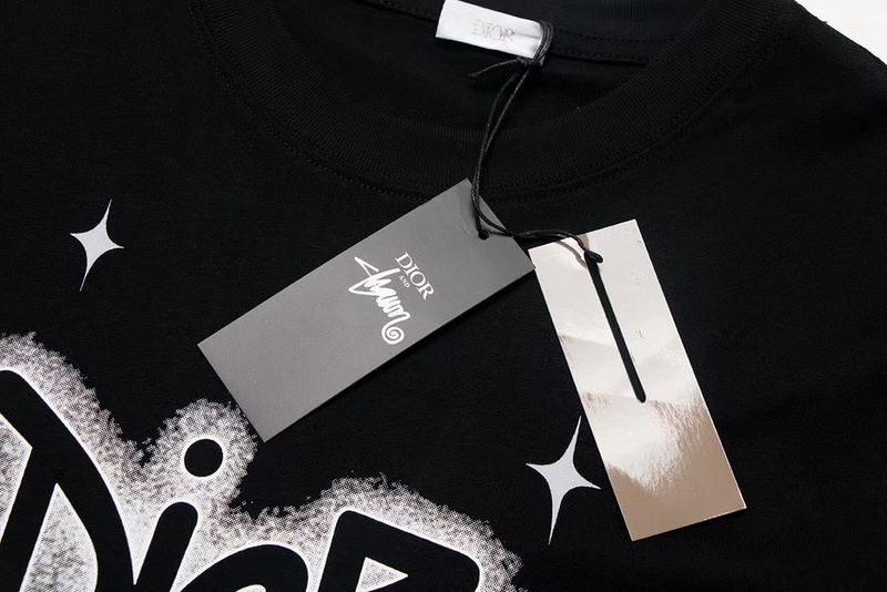  Dior T-shirt 203668