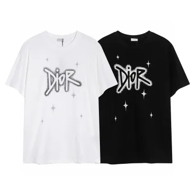  Dior T-shirt 203668 01