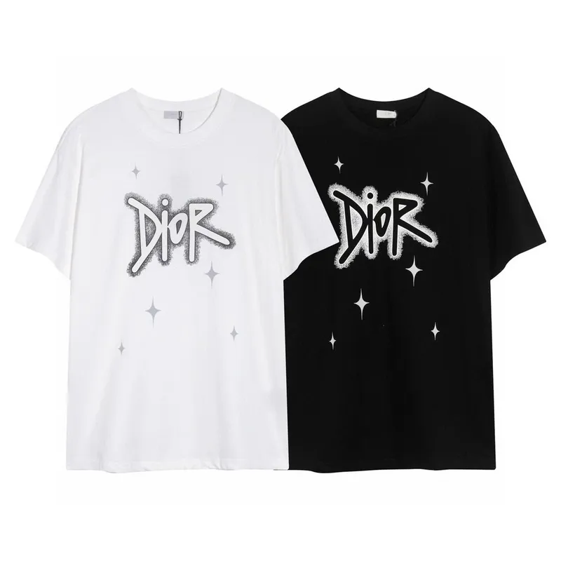  Dior T-shirt 203668