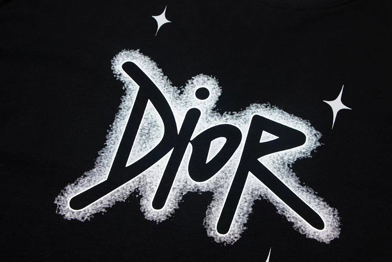  Dior T-shirt 203668