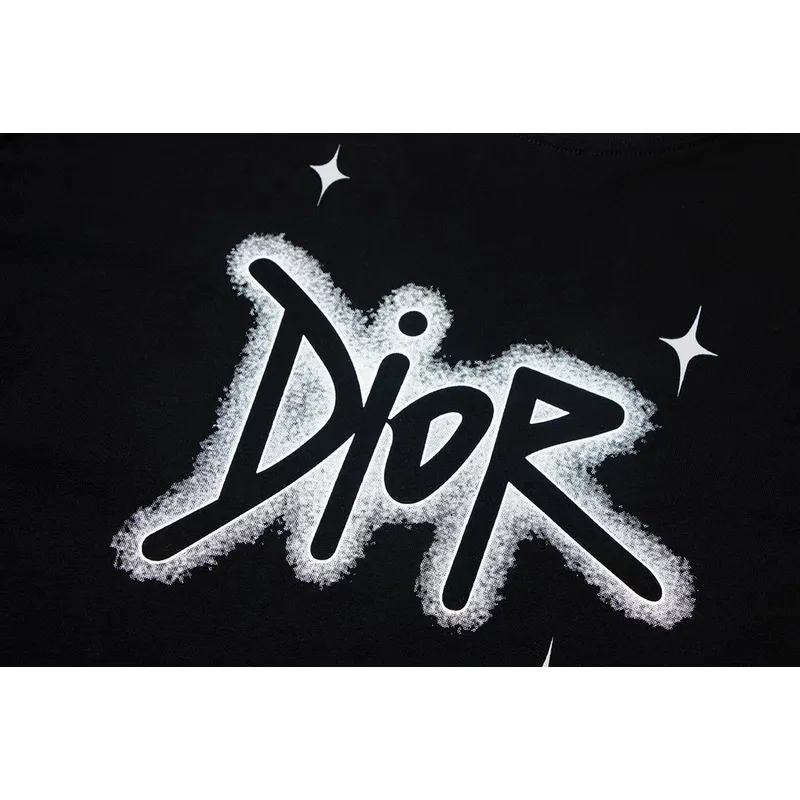  Dior T-shirt 203668