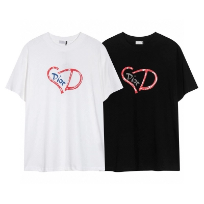  Dior T-shirt 203700 01
