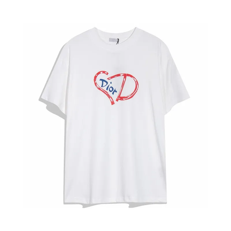  Dior T-shirt 203700