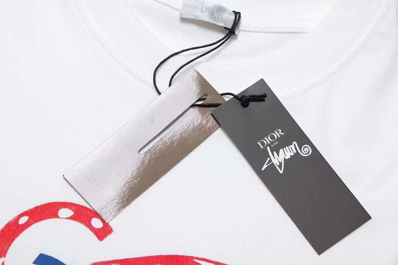  Dior T-shirt 203700