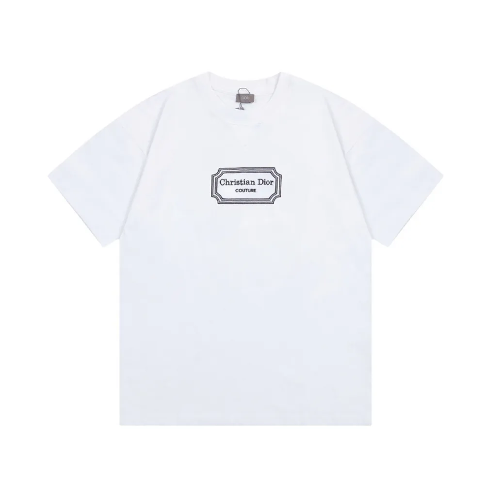  Dior T-shirt 204932