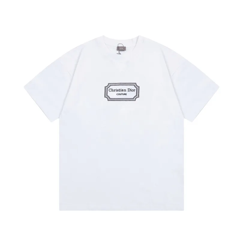  Dior T-shirt 204932