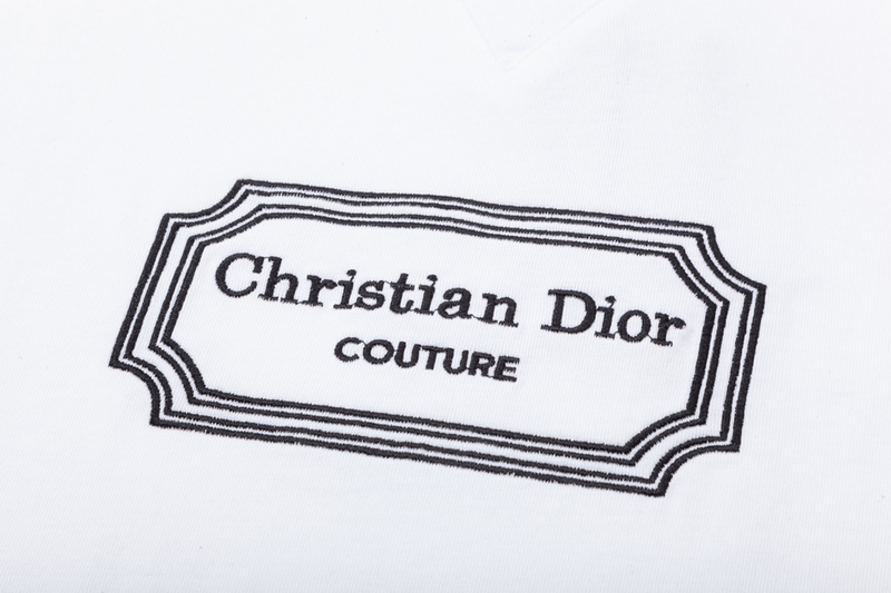  Dior T-shirt 204932