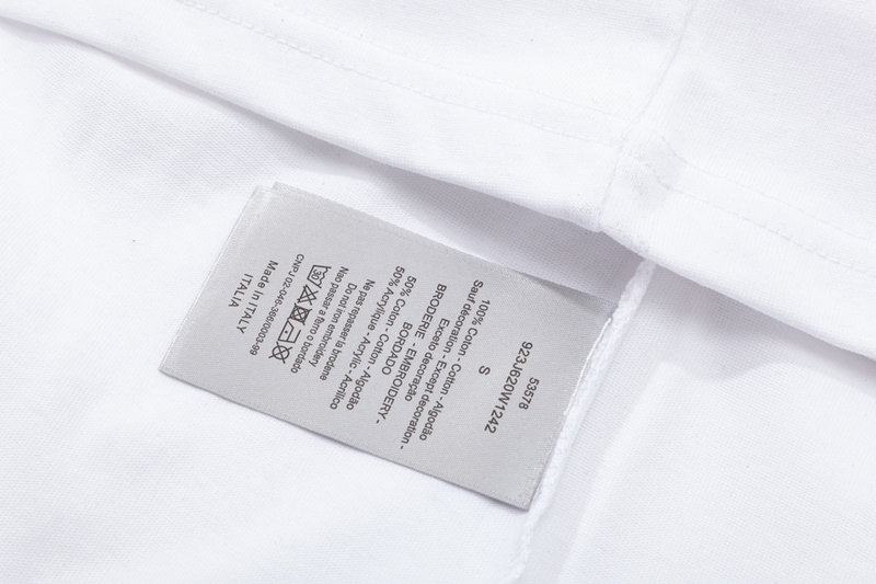  Dior T-shirt 204932