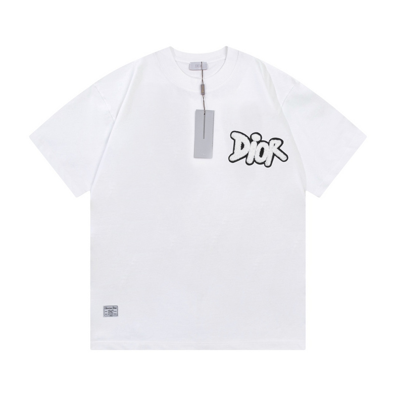 Dior T-shirt 205607