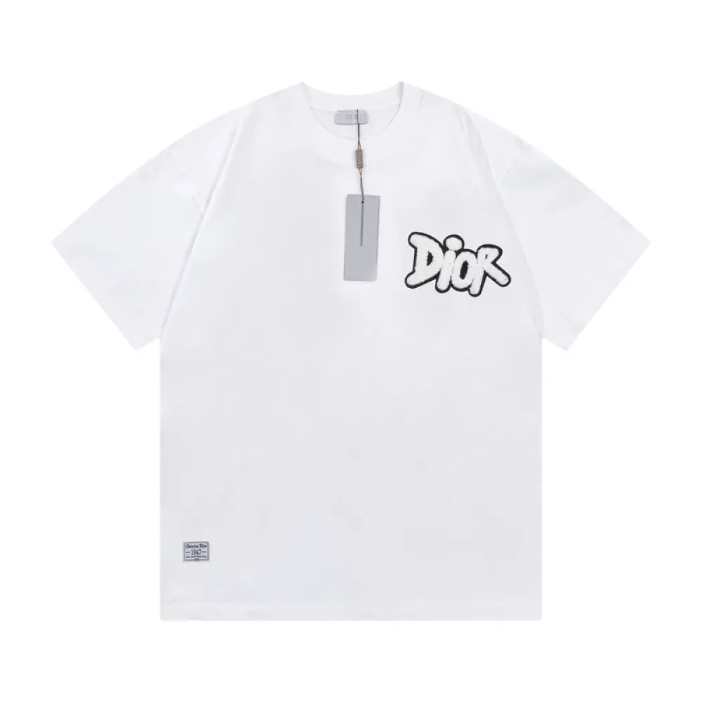  Dior T-shirt 205607