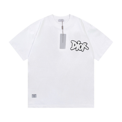  Dior T-shirt 205607 01