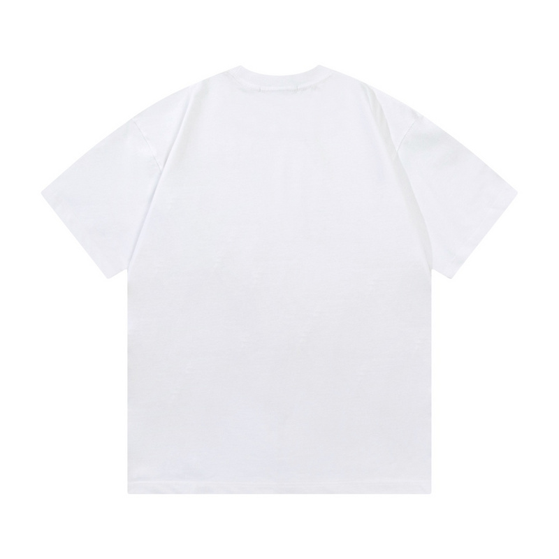  Dior T-shirt 205607