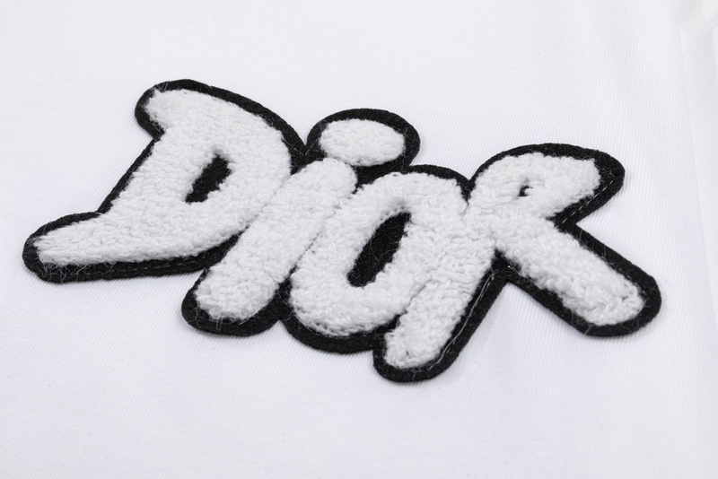  Dior T-shirt 205607