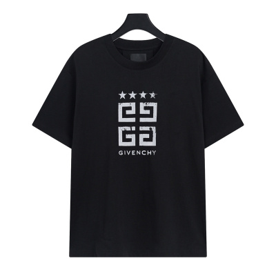  GIVENCHY T-shirt 12 01
