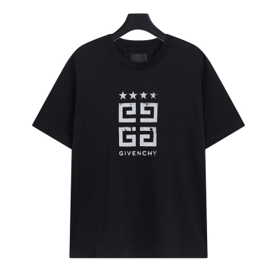  GIVENCHY T-shirt 12 01
