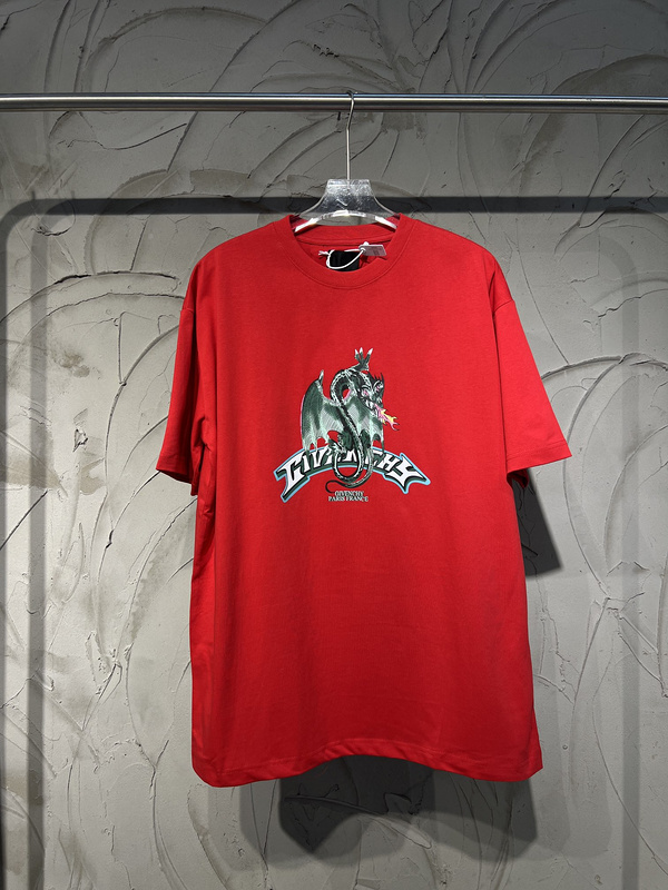 GIVENCHY T-shirt 24