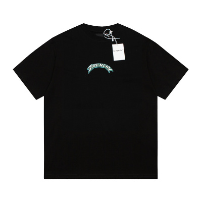  GIVENCHY T-shirt 31 01