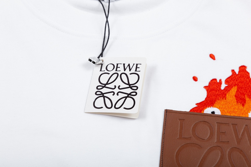  Loewe T-shirt 198400