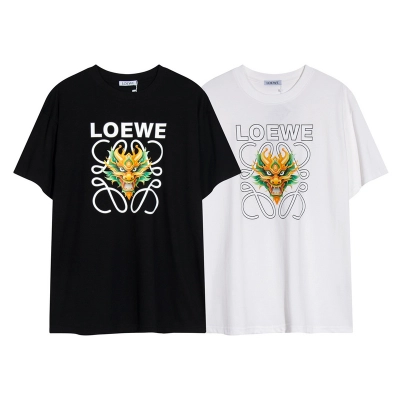  Loewe T-shirt 199390 01