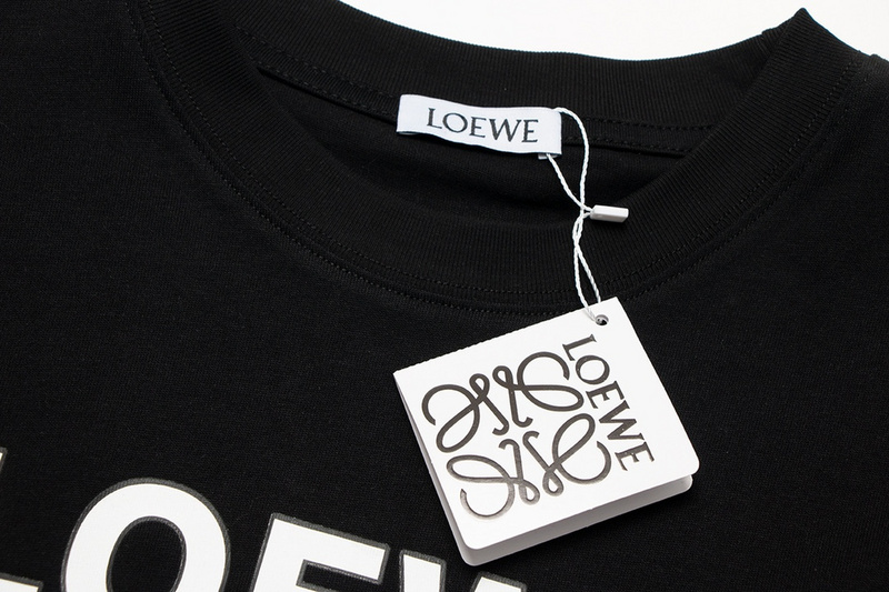  Loewe T-shirt 199390