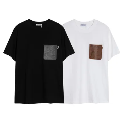  Loewe T-shirt 199438 01