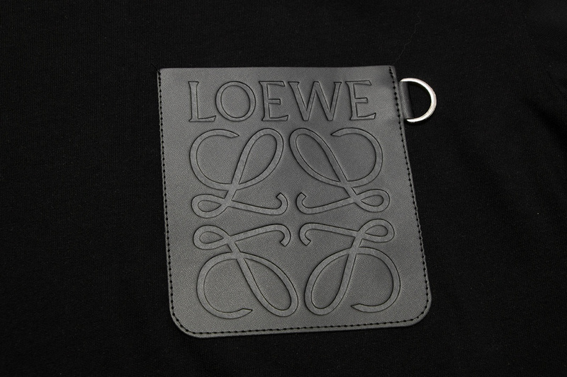  Loewe T-shirt 199438