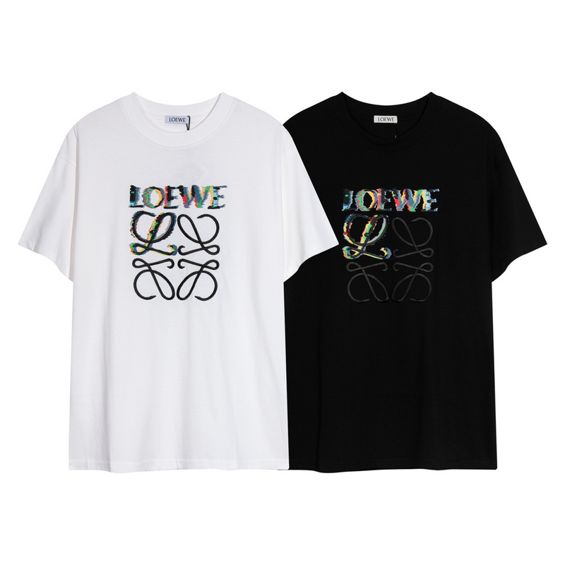  Loewe T-shirt 203720
