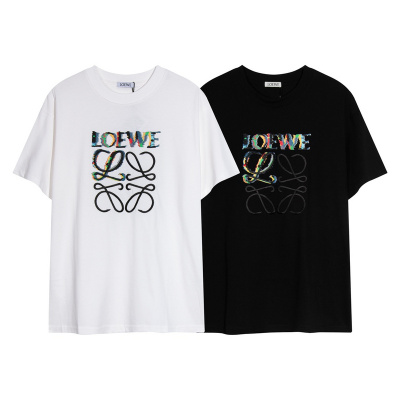  Loewe T-shirt 203720 01