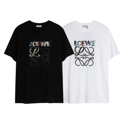  Loewe T-shirt 203721 01