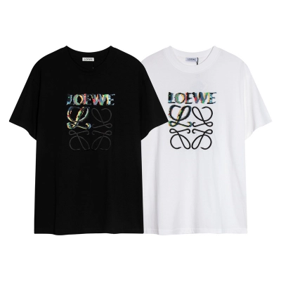  Loewe T-shirt 203721 01