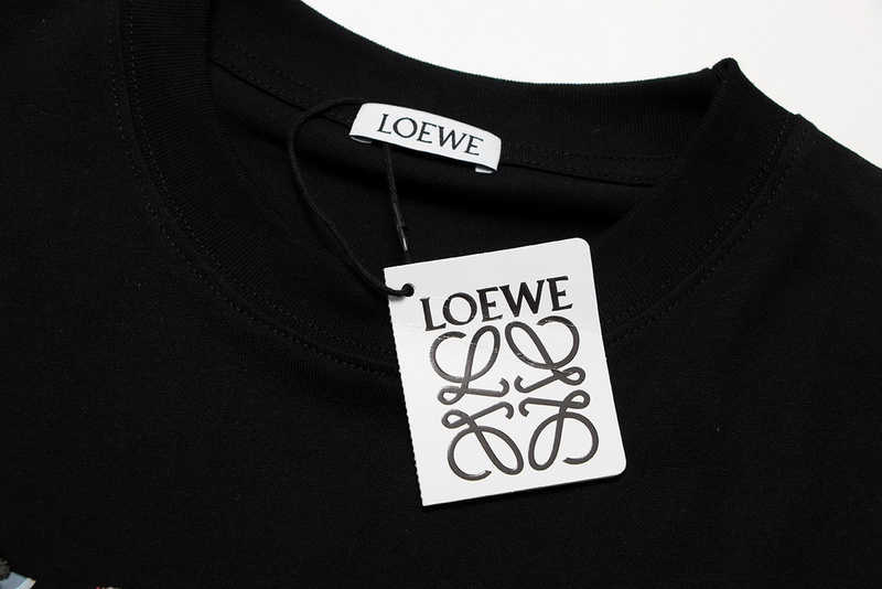  Loewe T-shirt 203721