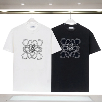  Loewe T-shirt 205267 01
