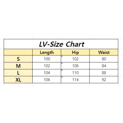  Louis Vuitton Shorts 204459 02