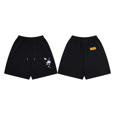  Louis Vuitton Shorts 204459 01