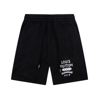  Louis Vuitton Shorts 204653 01