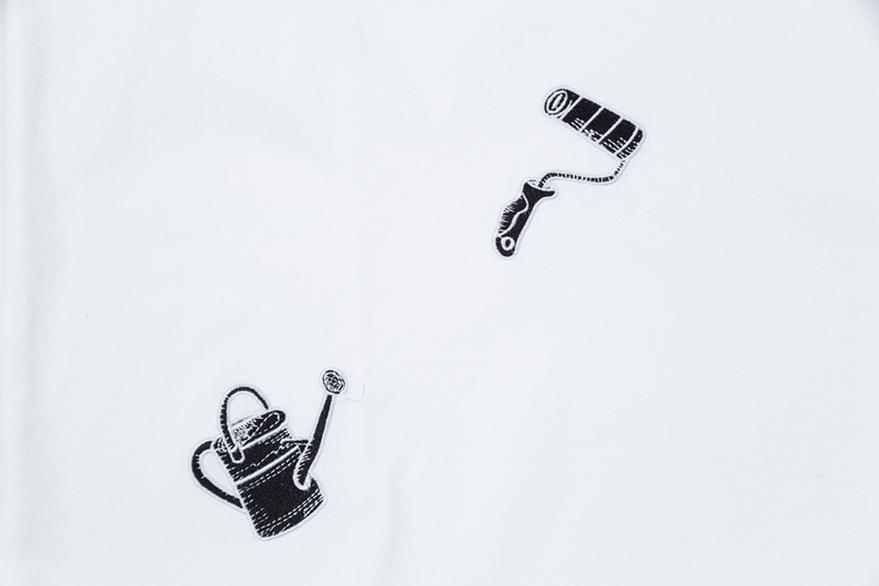  Louis Vuitton T-shirt 198469
