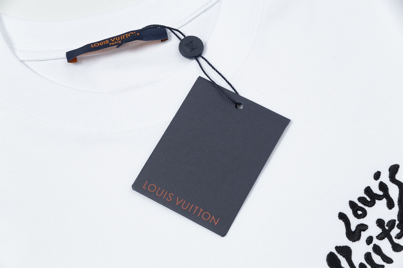  Louis Vuitton T-shirt 198469