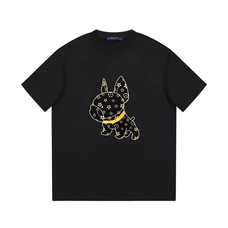  Louis Vuitton T-shirt 202285