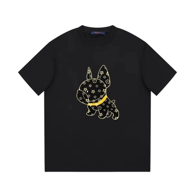 Louis Vuitton T-shirt 202285 01