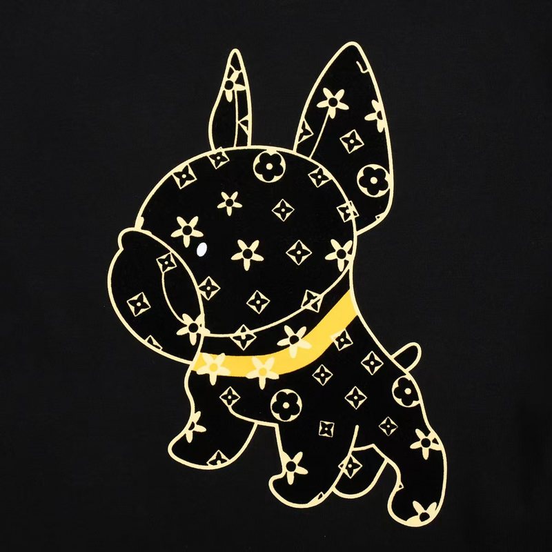  Louis Vuitton T-shirt 202285