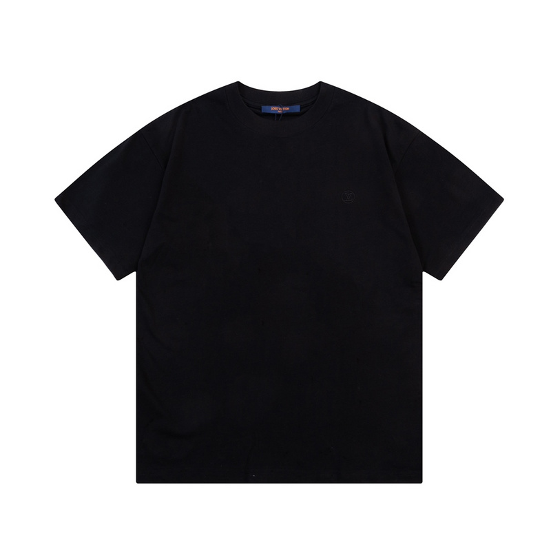  Louis Vuitton T-shirt 203991
